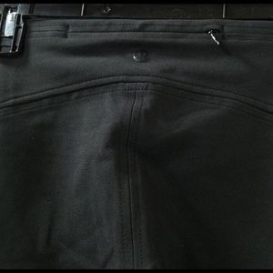 Lulu Lemon Dress Pant Leggings